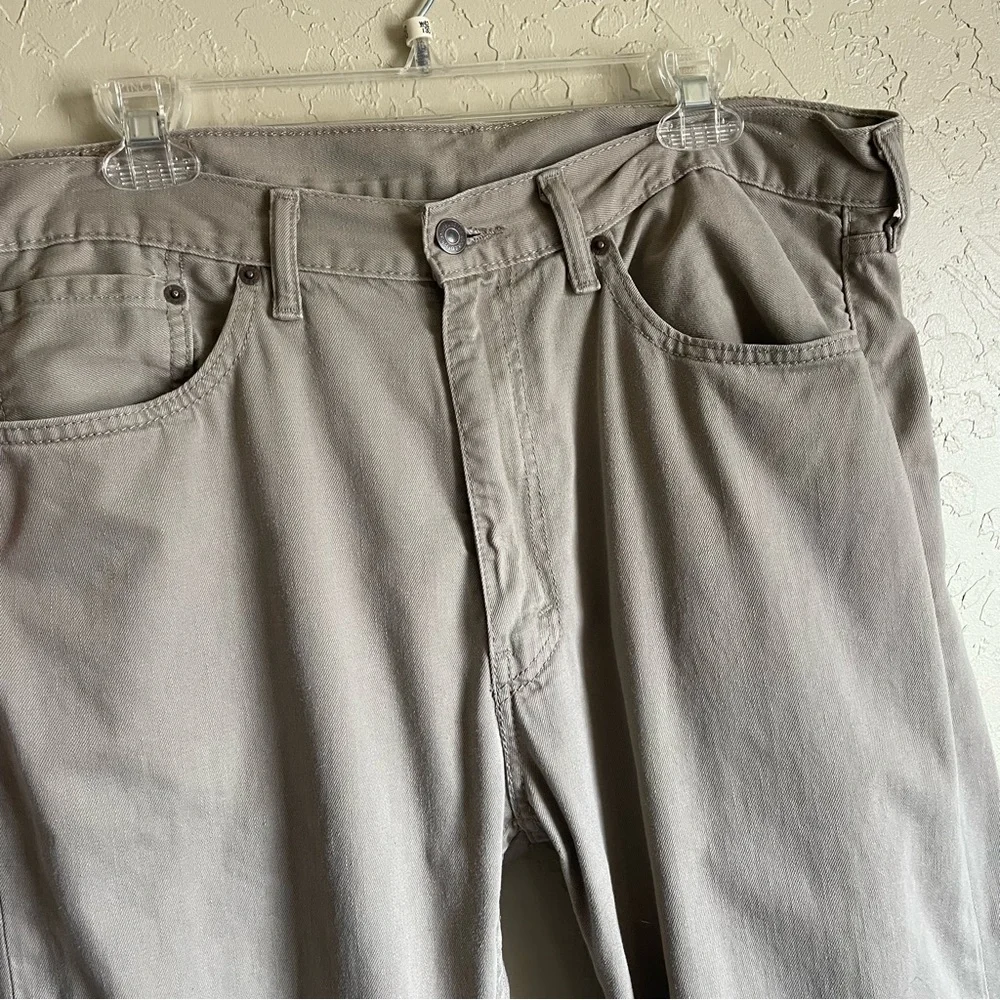 Men’s Levi’s 505 36 X 32 Jeans
